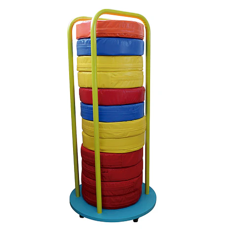 Carro Porta Cojines
