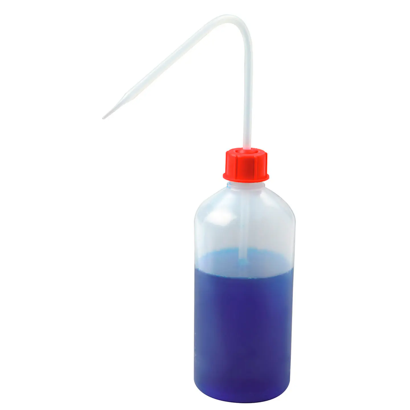 Botella de lavado 1