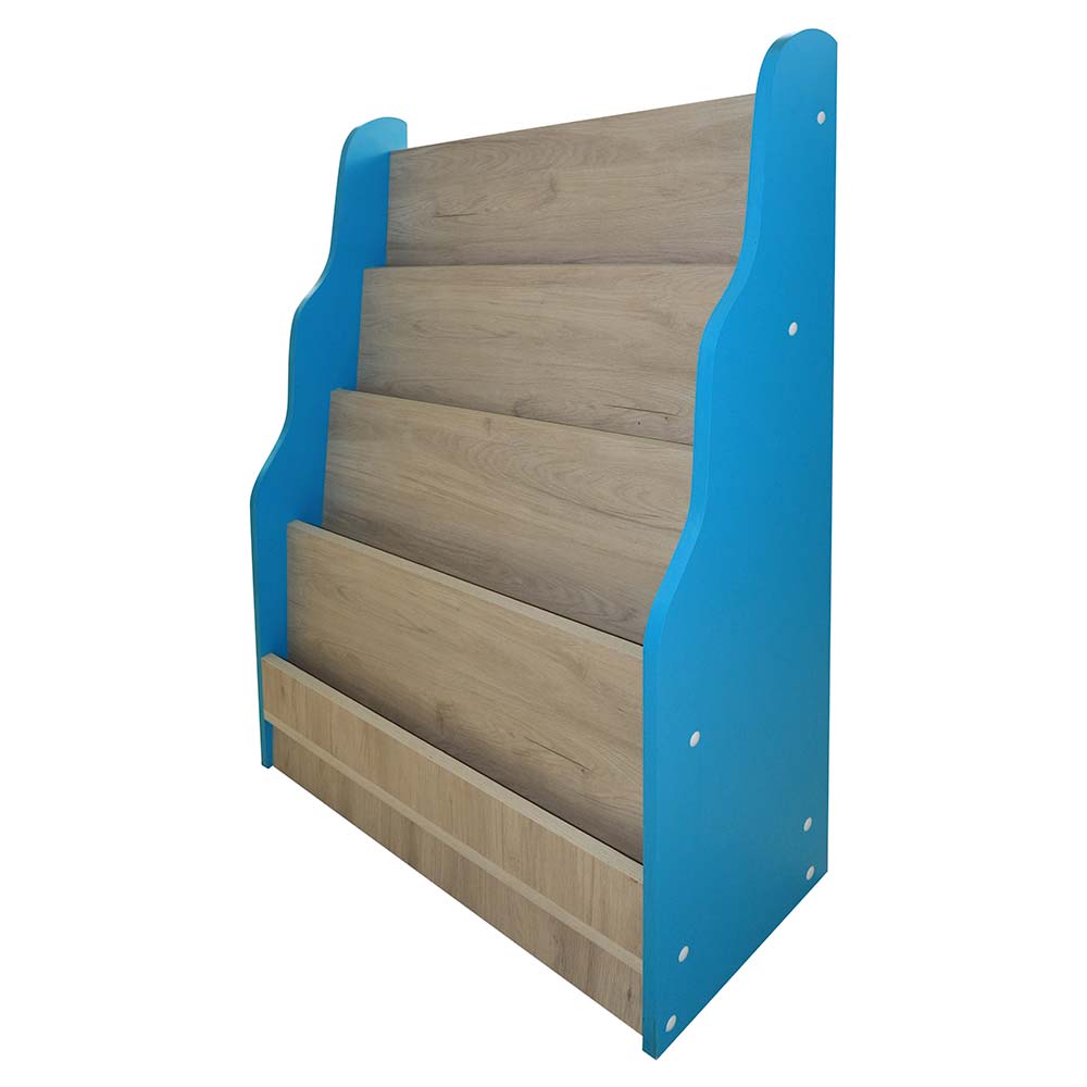 Revistero Escalera