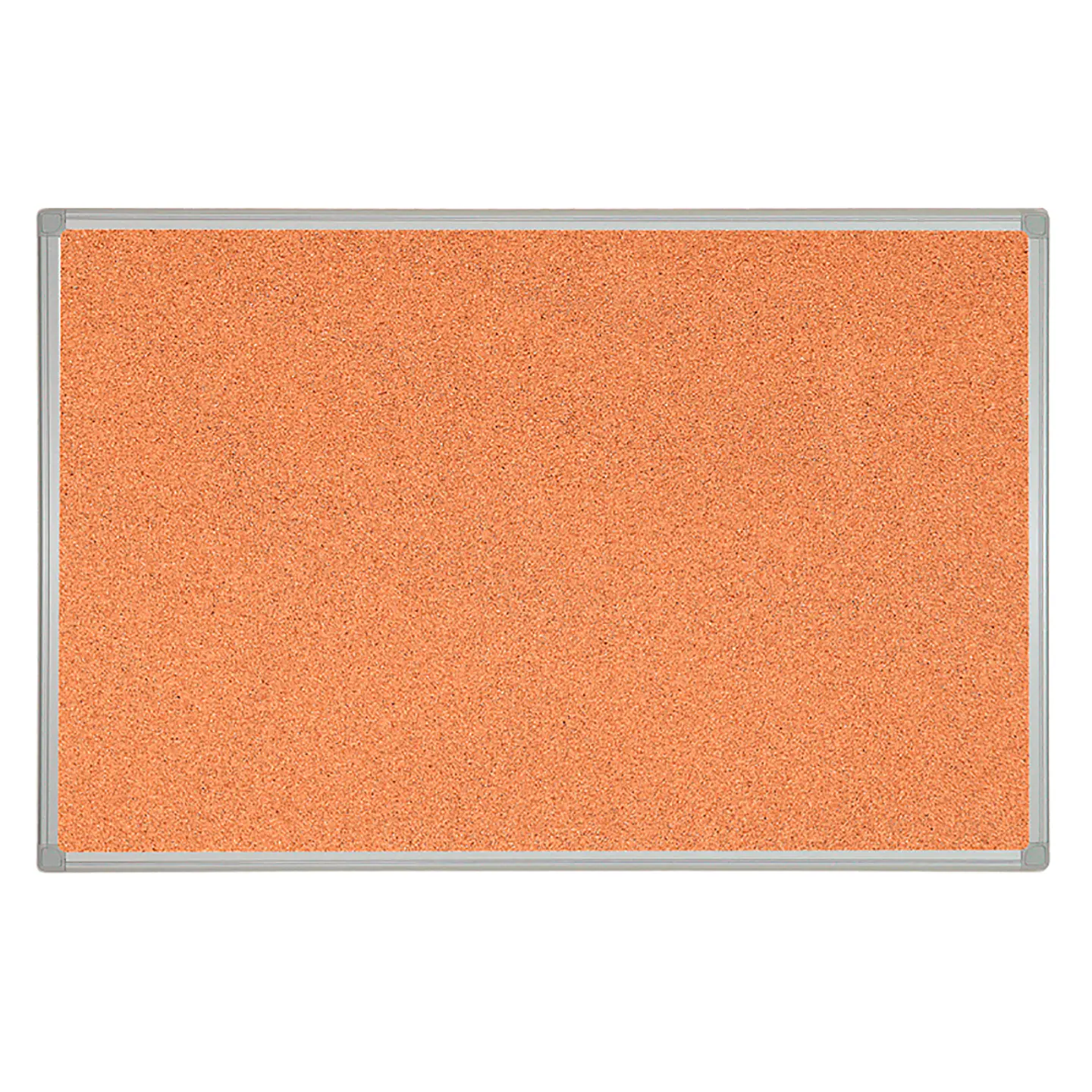 Pizarra de corcho 120x100 cm 1