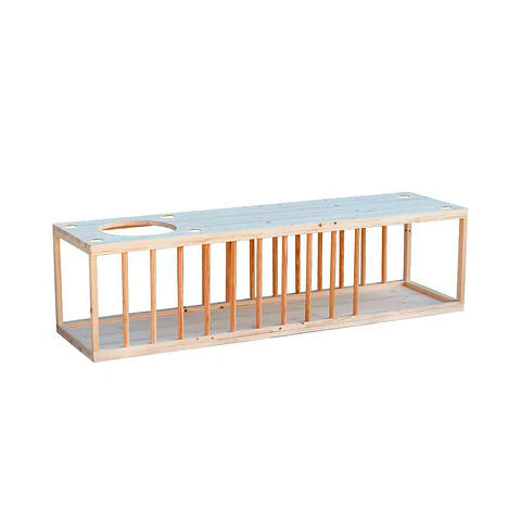 Laberinto con orificio superior Pikler Edukim