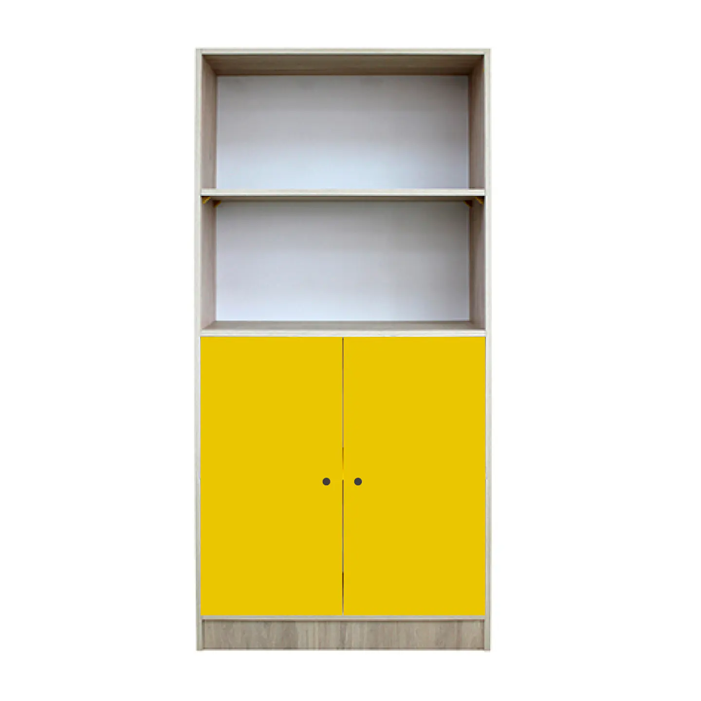Estante Grande dos Medias Puertas  1