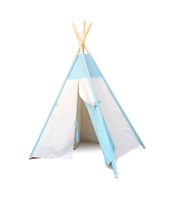 Carpa Tipi de Tela