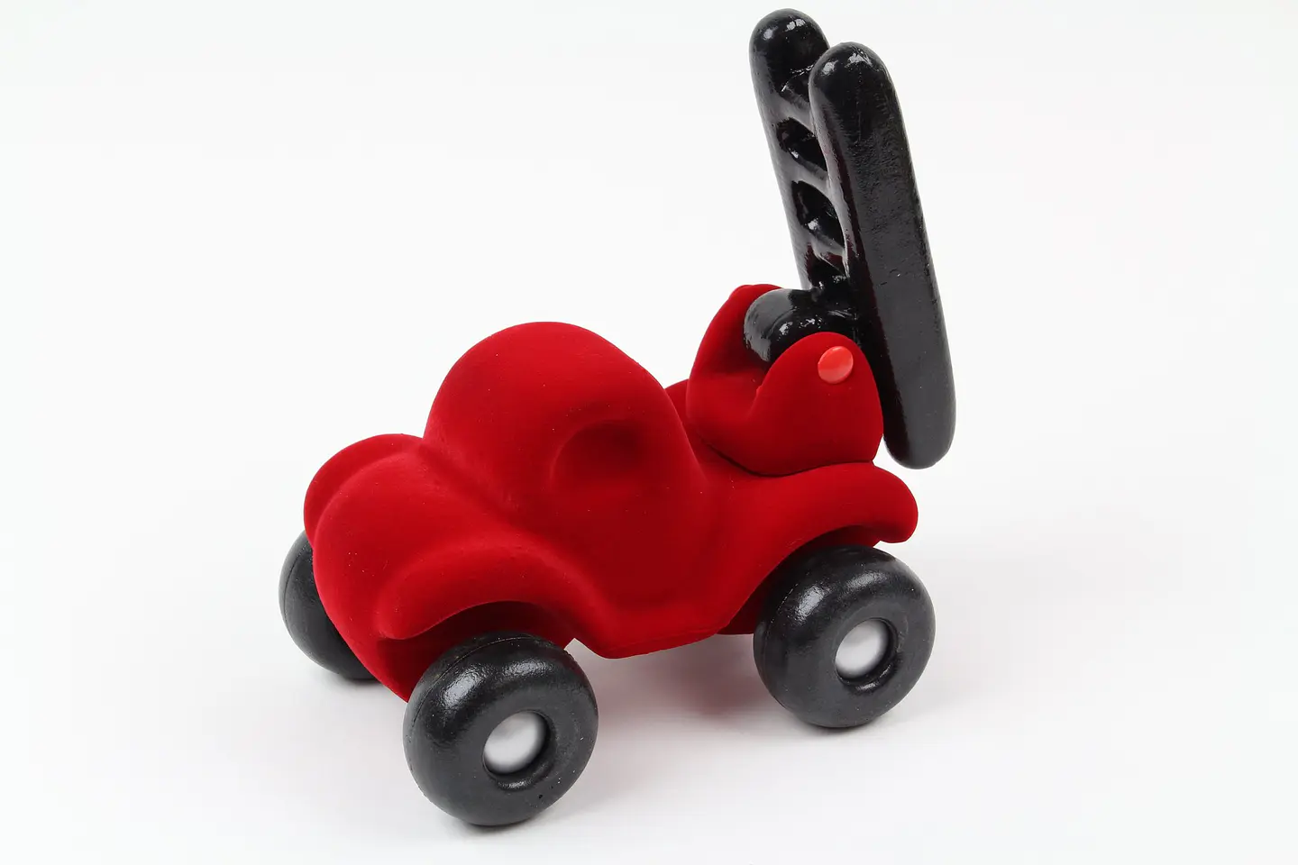Camión bombero 20 cm 3