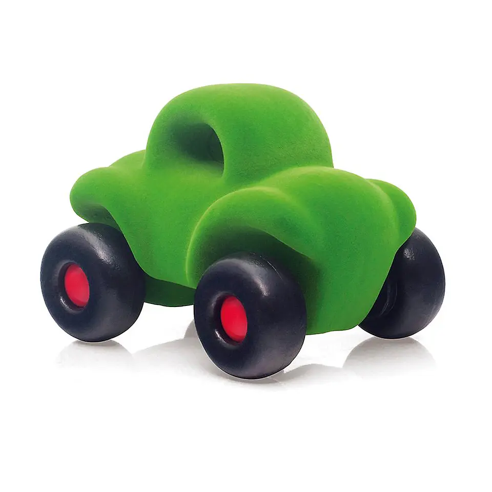 Auto Escarabajo Grande 1