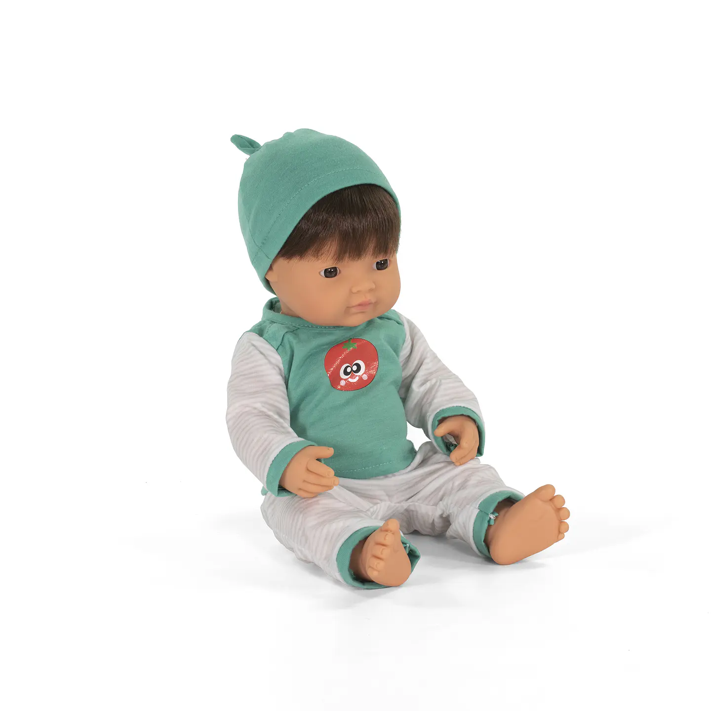 Muñeco Cristóbal 3