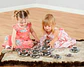 Construcción donuts espejo Set 4 Pzas  - Miniatura 2