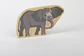 Figuras de Madera Animales y Personajes de África - Miniatura 5