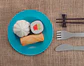 Piedras sensoriales - Alimentos del mundo - Miniatura 5
