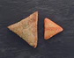 Piedras sensoriales - Alimentos del mundo - Miniatura 7