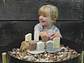 Mundo pequeño - Casas - Miniatura 3