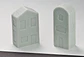 Mundo pequeño - Casas - Miniatura 7