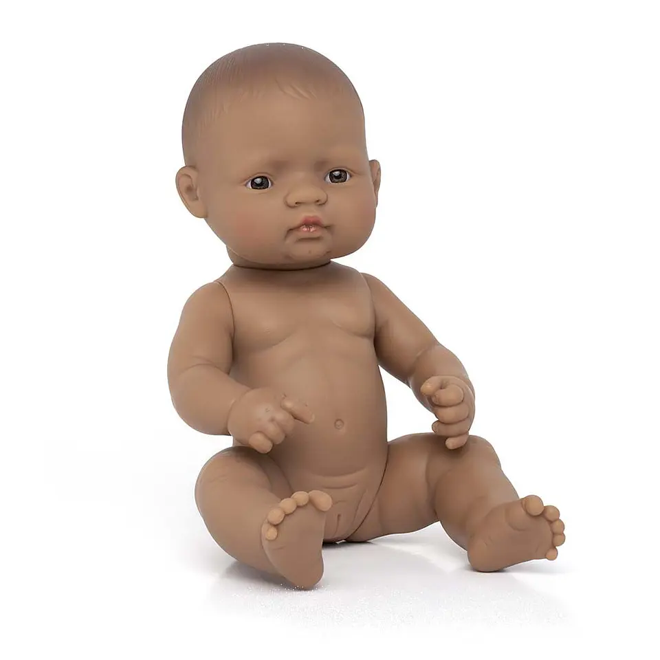 Muñeca Julia 32 cm sin ropa 1