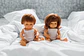 Muñeco Colin 38cm sin ropa - Miniatura 4