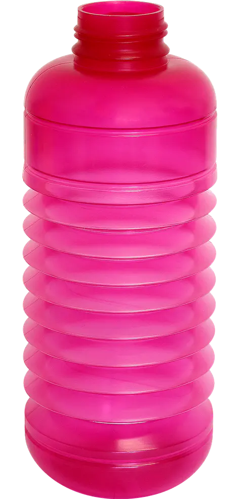 Botella de Agua Acordeón colores