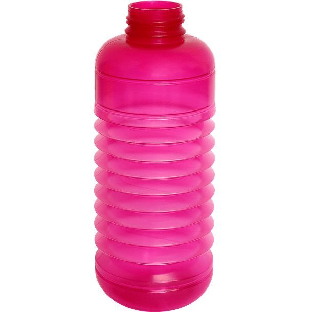 Botella de Agua Acordeón colores 2