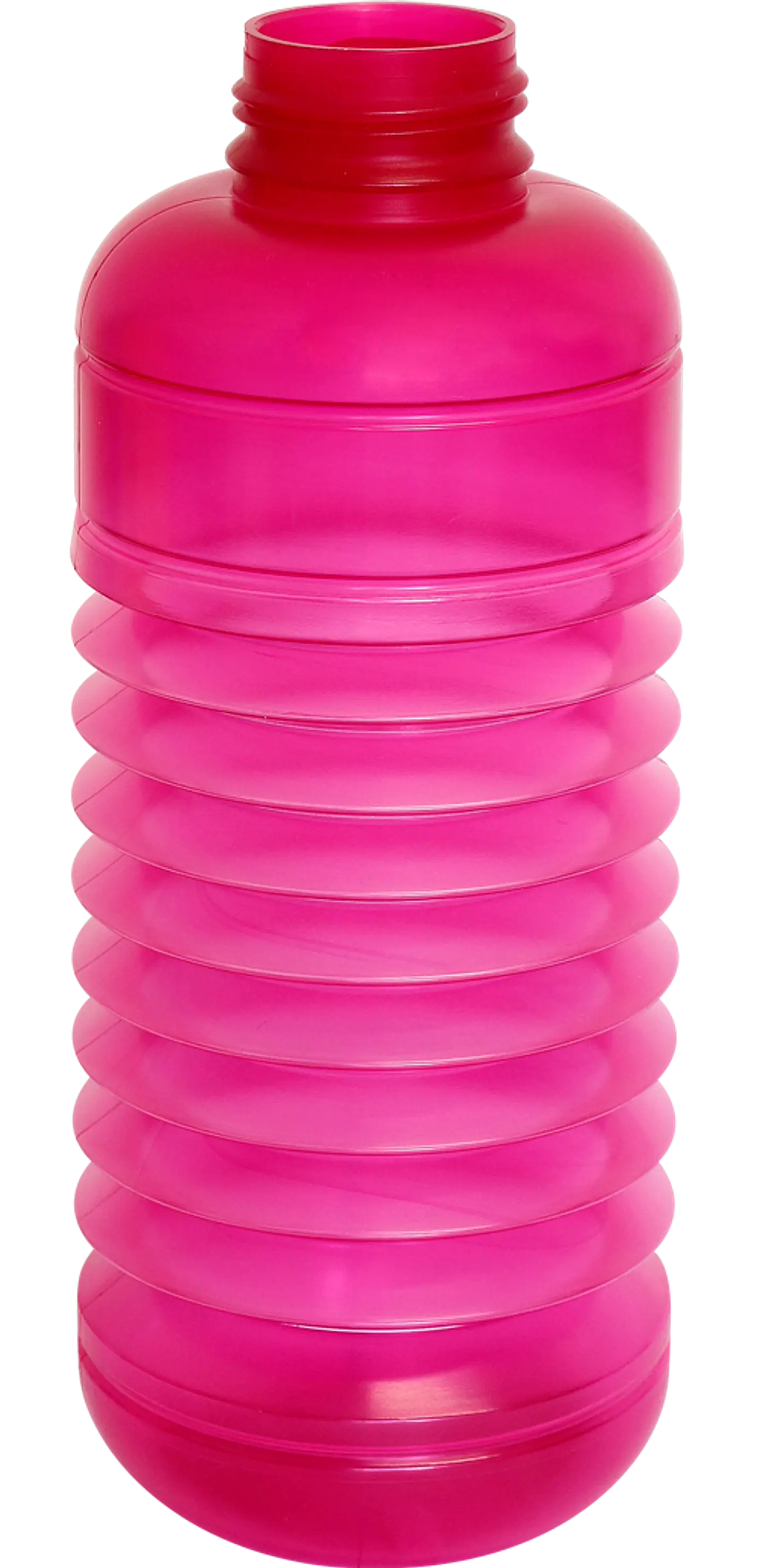 Botella de Agua Acordeón colores 2