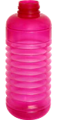 Botella de Agua Acordeón colores - Miniatura 2