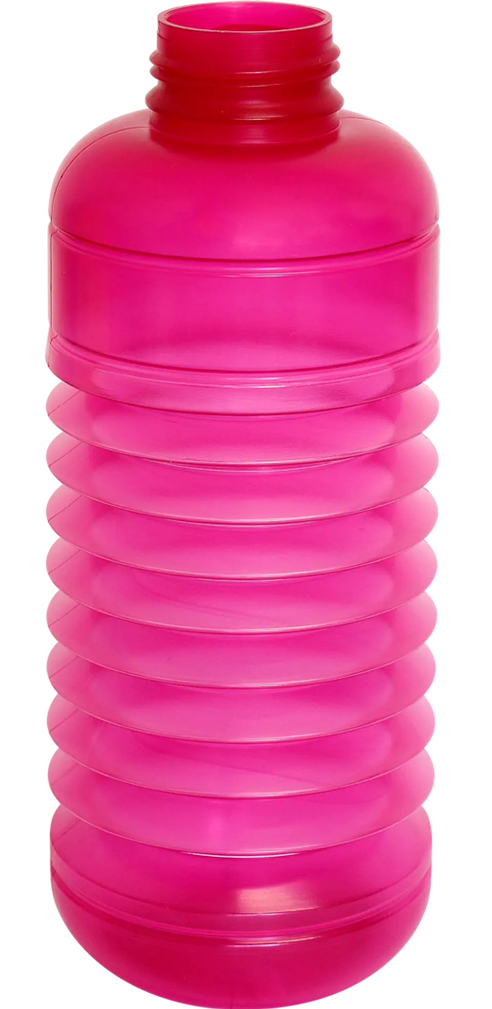 Botella de Agua Acordeón colores 2