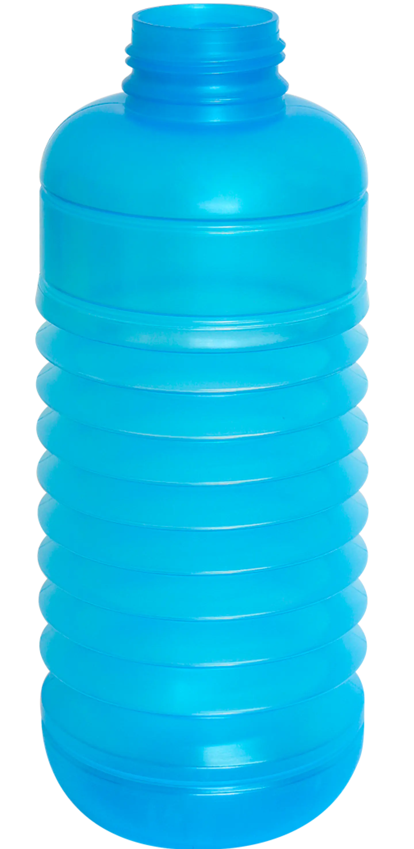Botella de Agua Acordeón colores 3