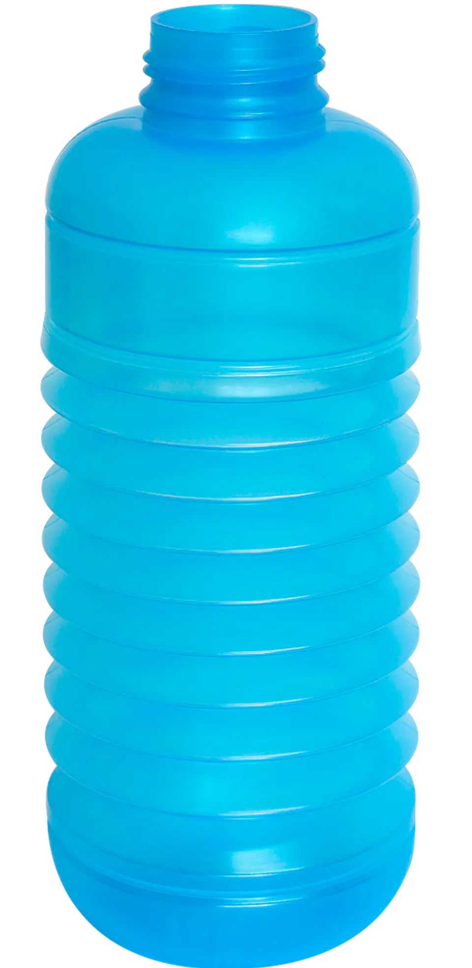 Botella de Agua Acordeón colores 3
