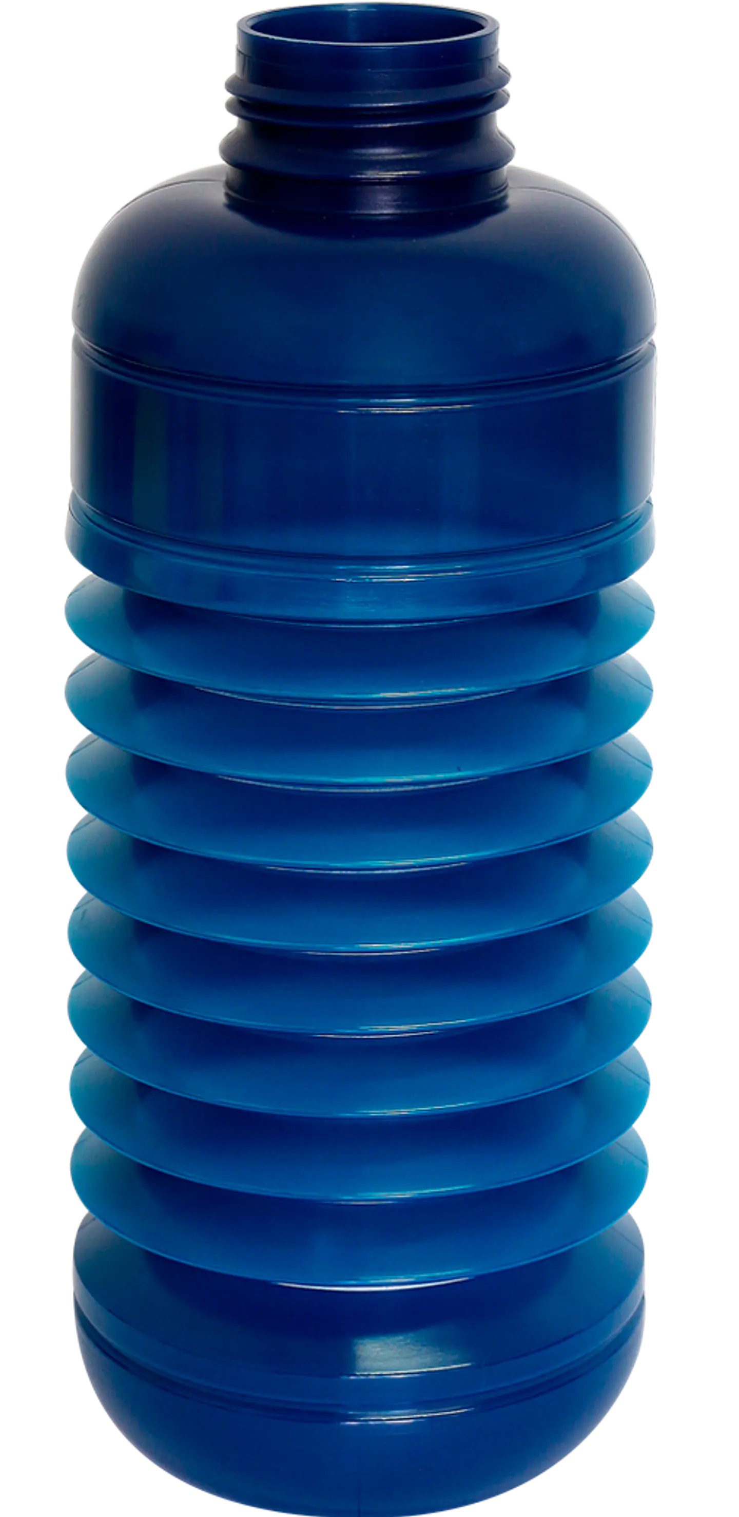 Botella de Agua Acordeón colores 4