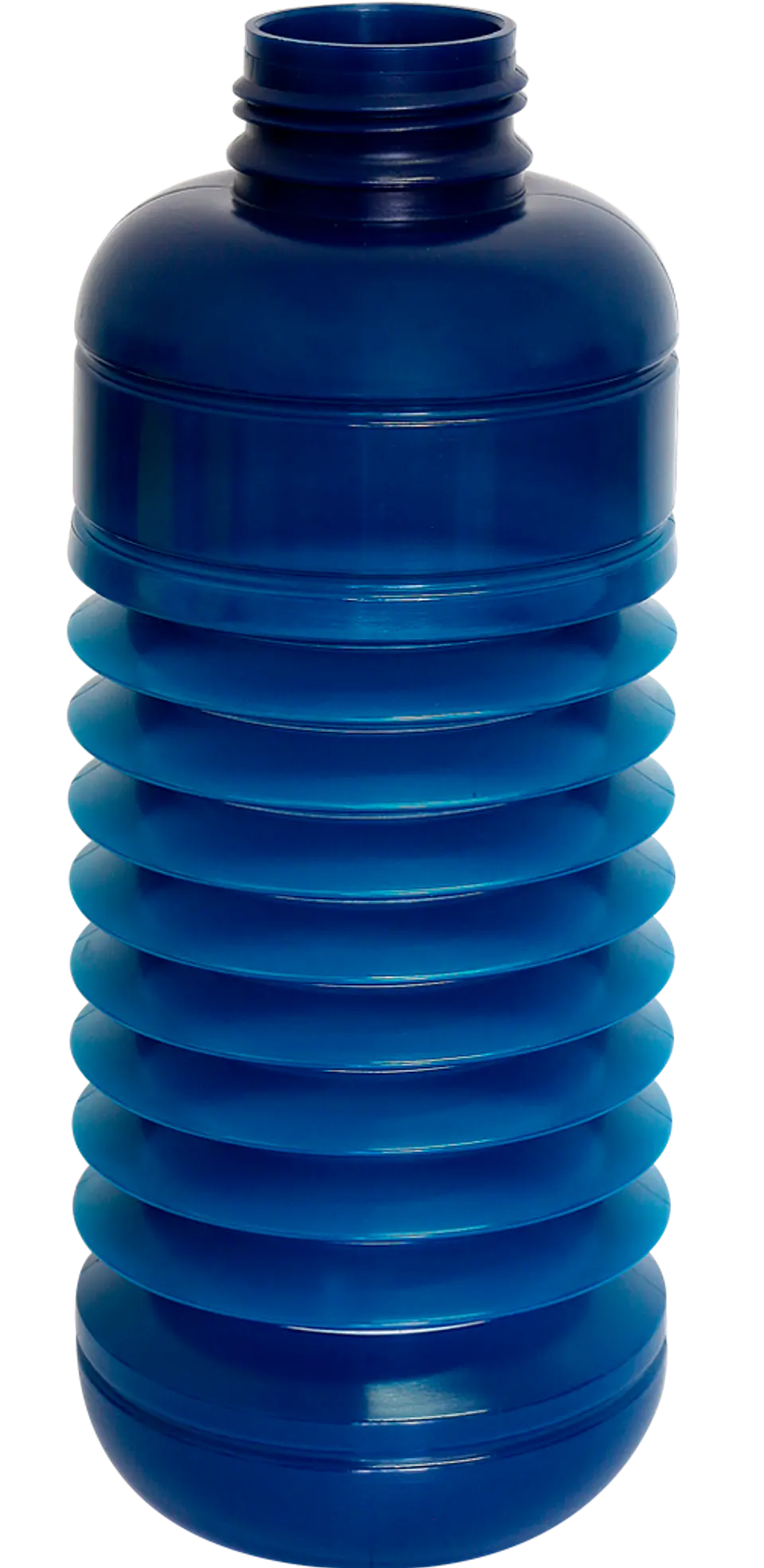Botella de Agua Acordeón colores 4
