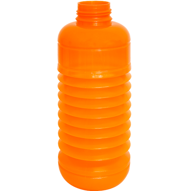 Botella de Agua Acordeón colores 5