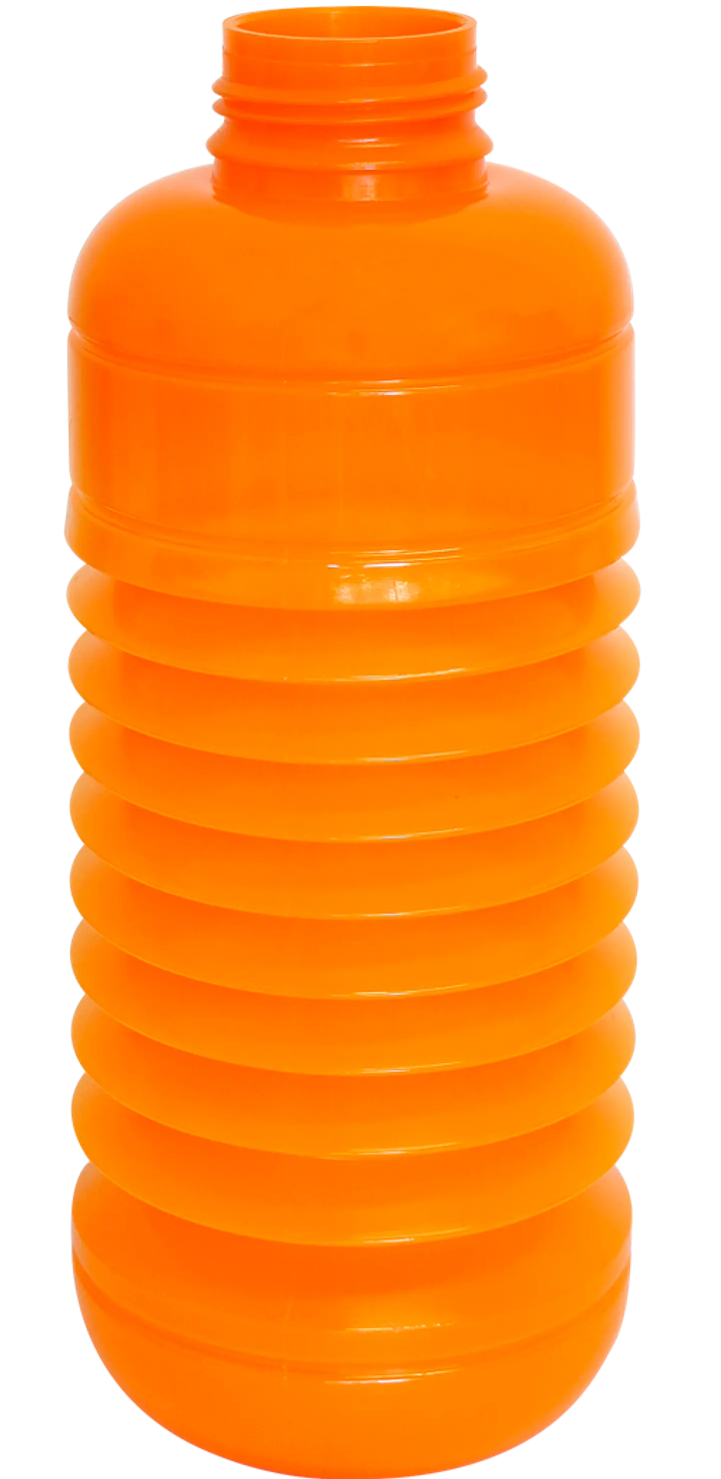 Botella de Agua Acordeón colores 5