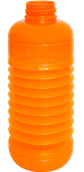 Botella de Agua Acordeón colores - Miniatura 5