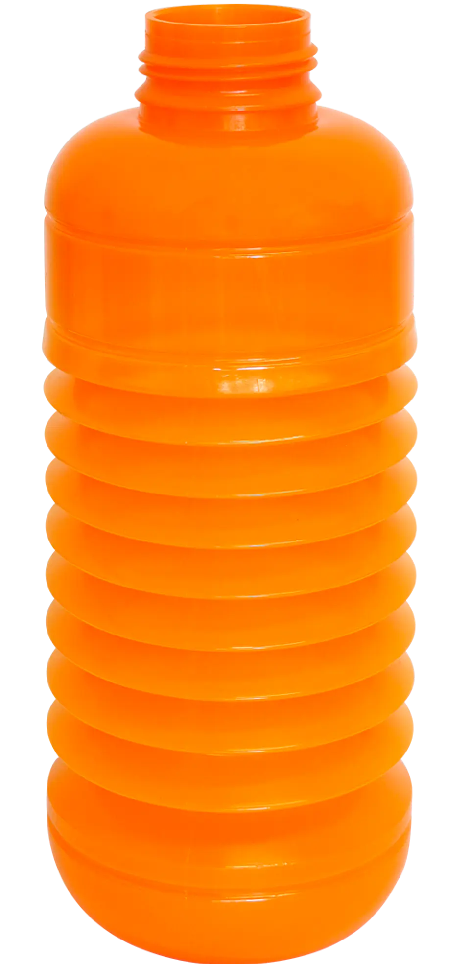 Botella de Agua Acordeón colores 5