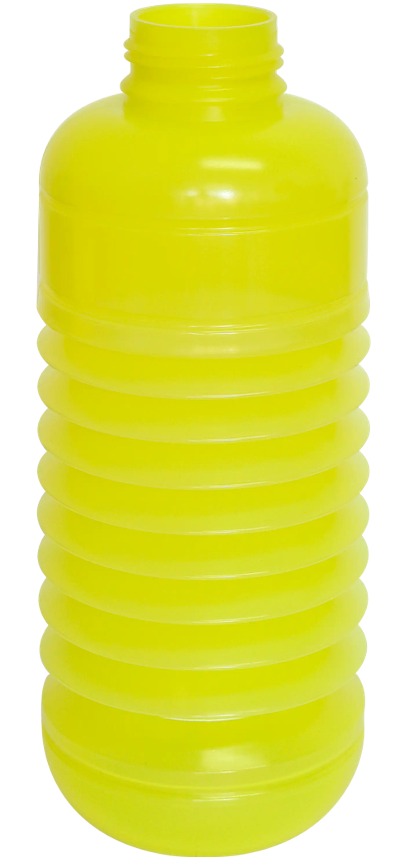 Botella de Agua Acordeón colores 6
