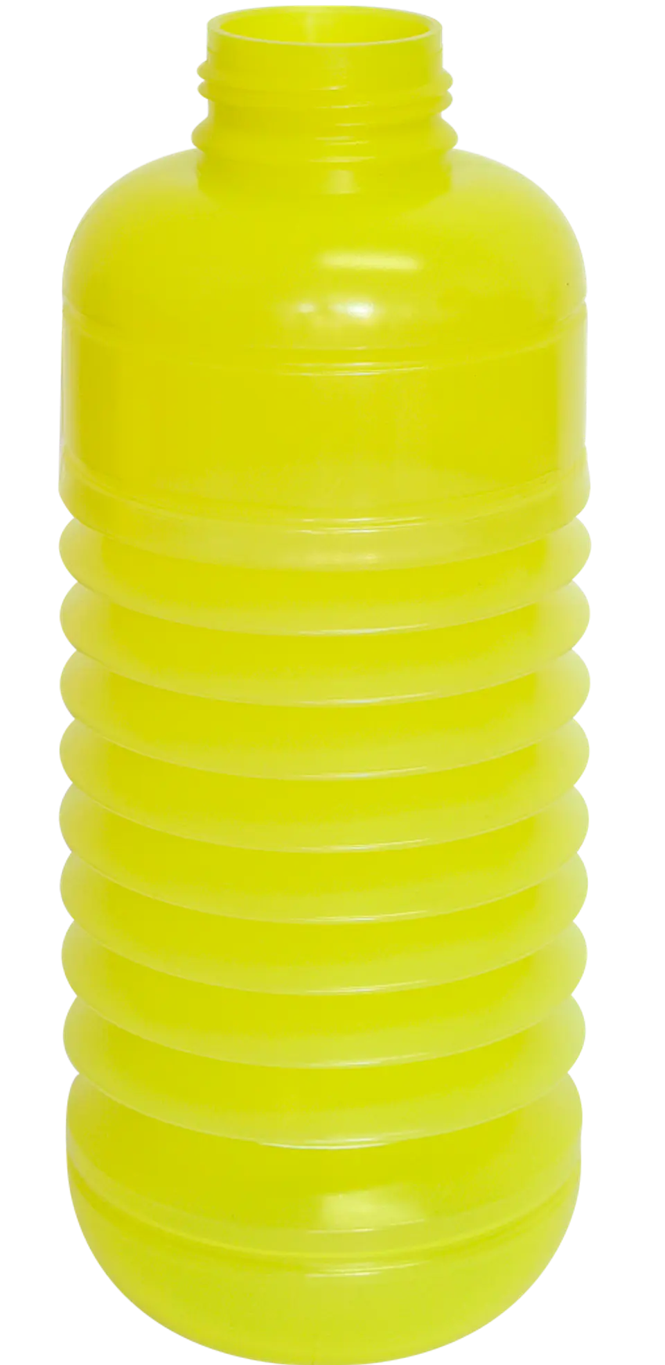 Botella de Agua Acordeón colores 6