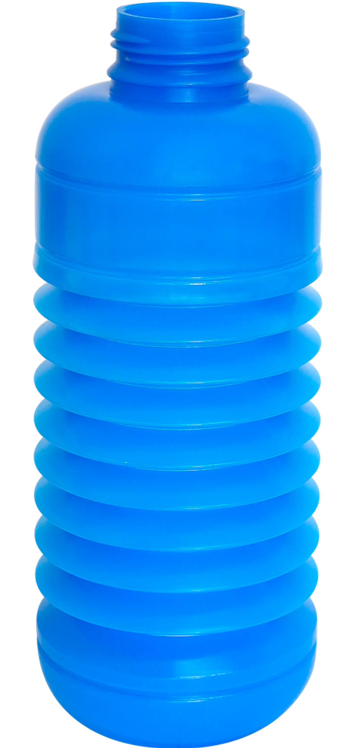 Botella de Agua Acordeón colores 7