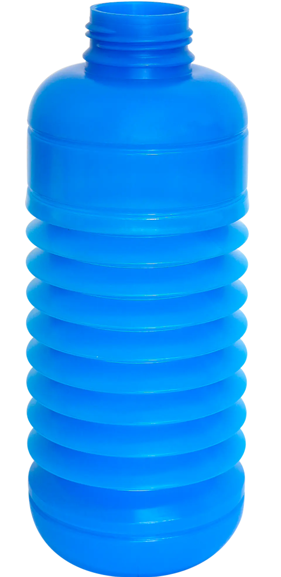 Botella de Agua Acordeón colores 7