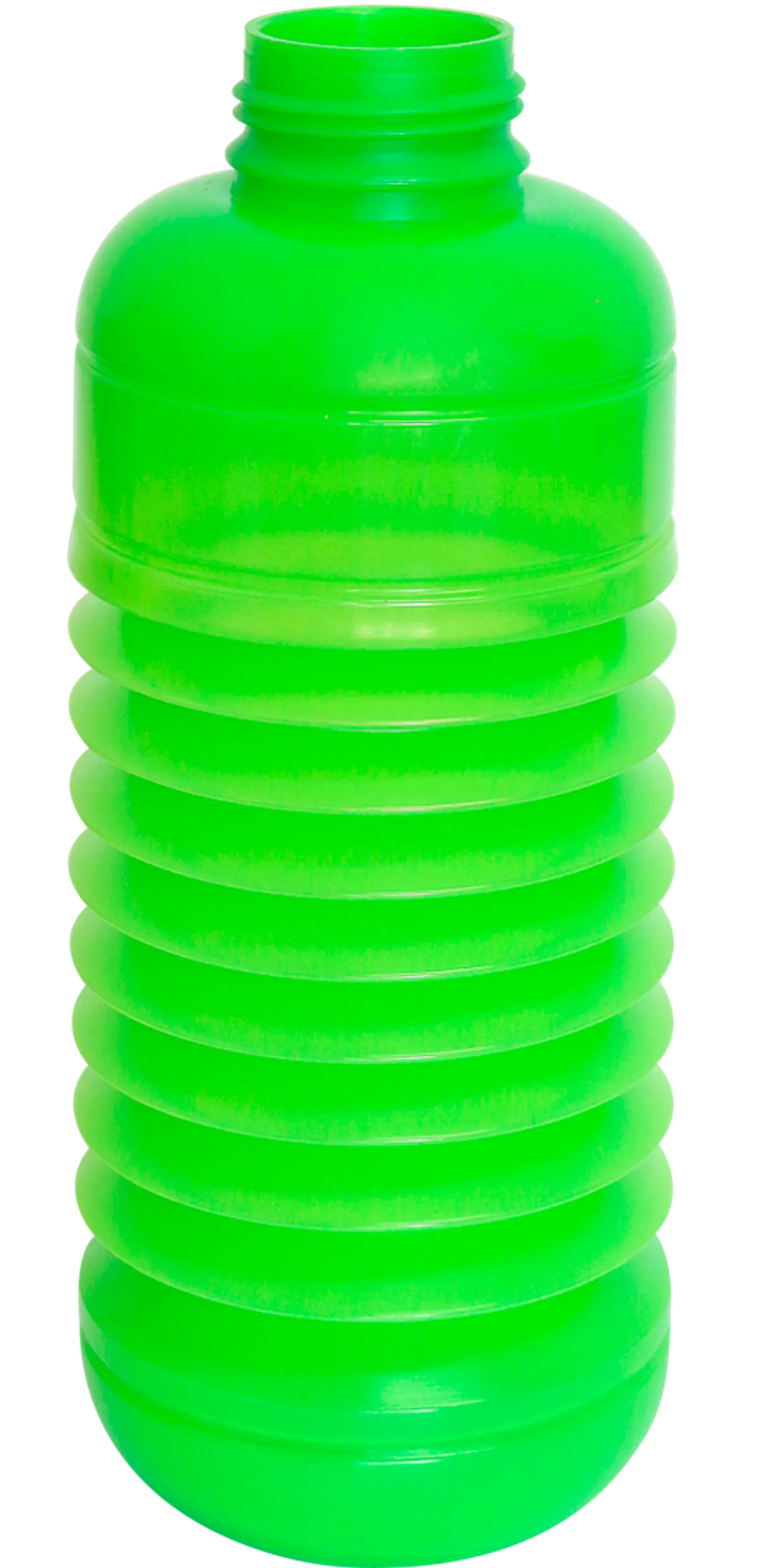 Botella de Agua Acordeón colores 8