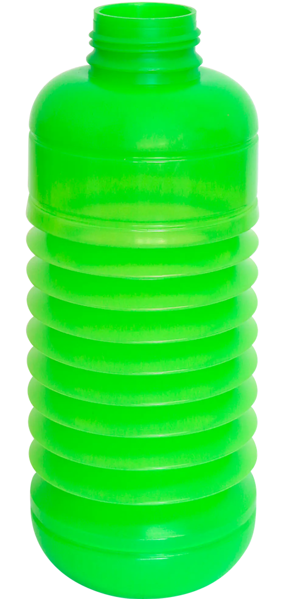 Botella de Agua Acordeón colores 8