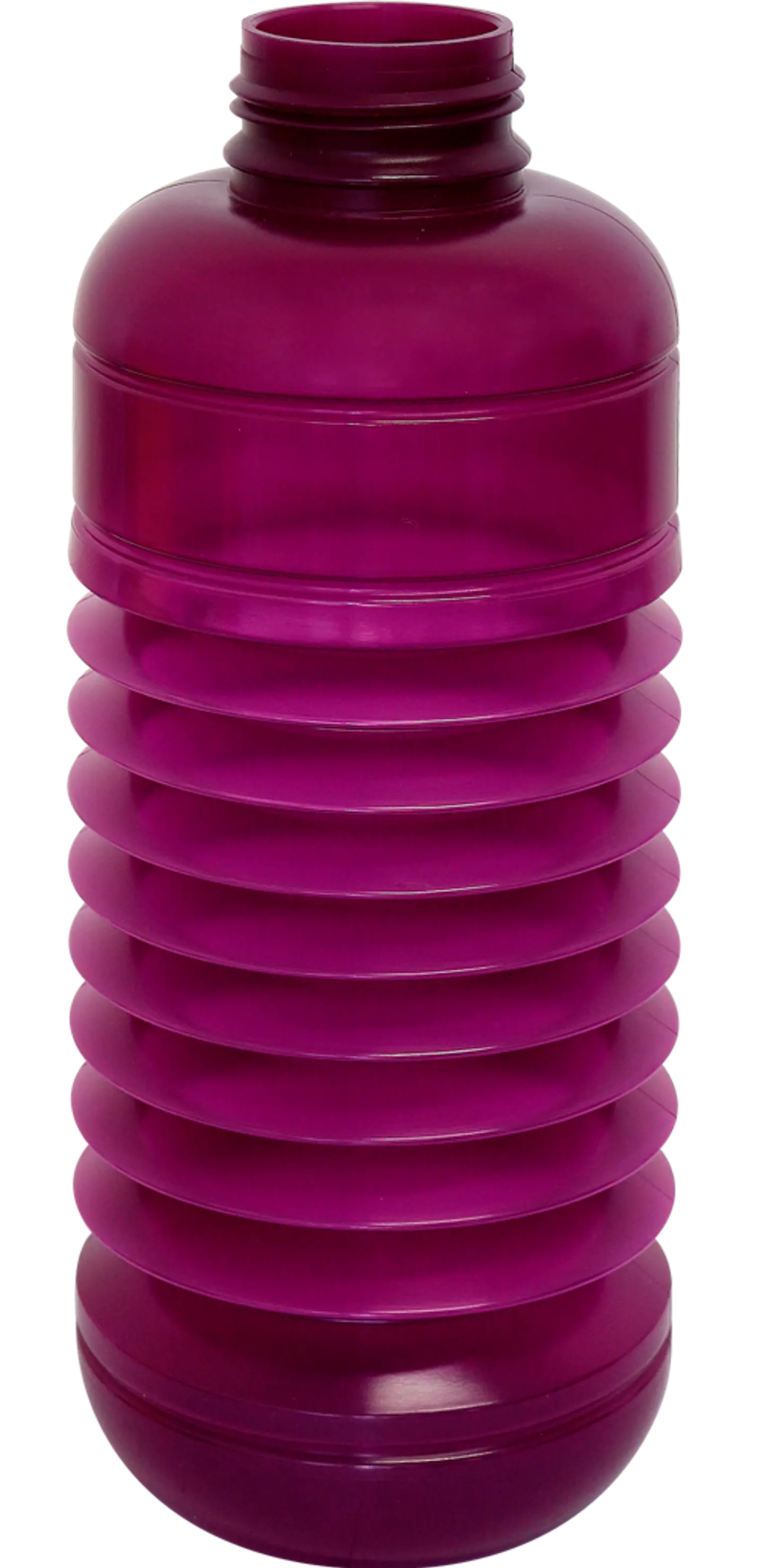Botella de Agua Acordeón colores 9