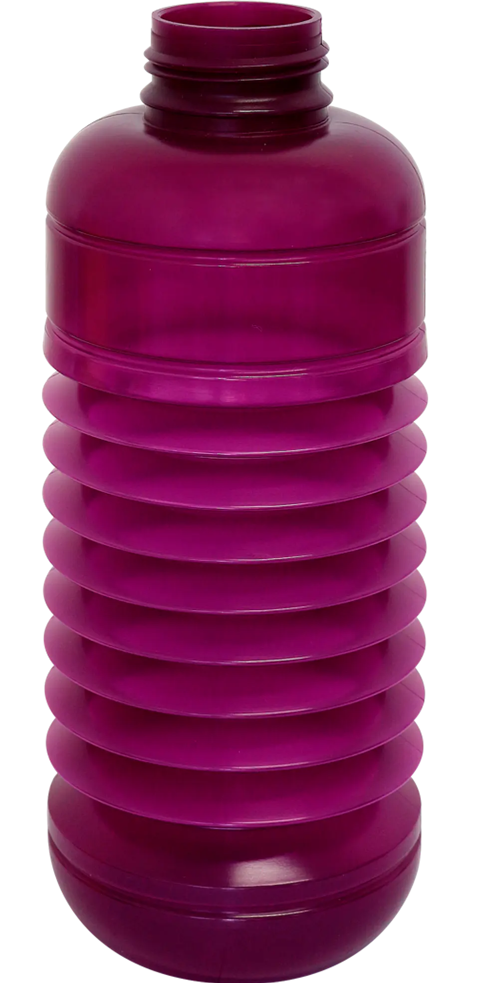 Botella de Agua Acordeón colores 9
