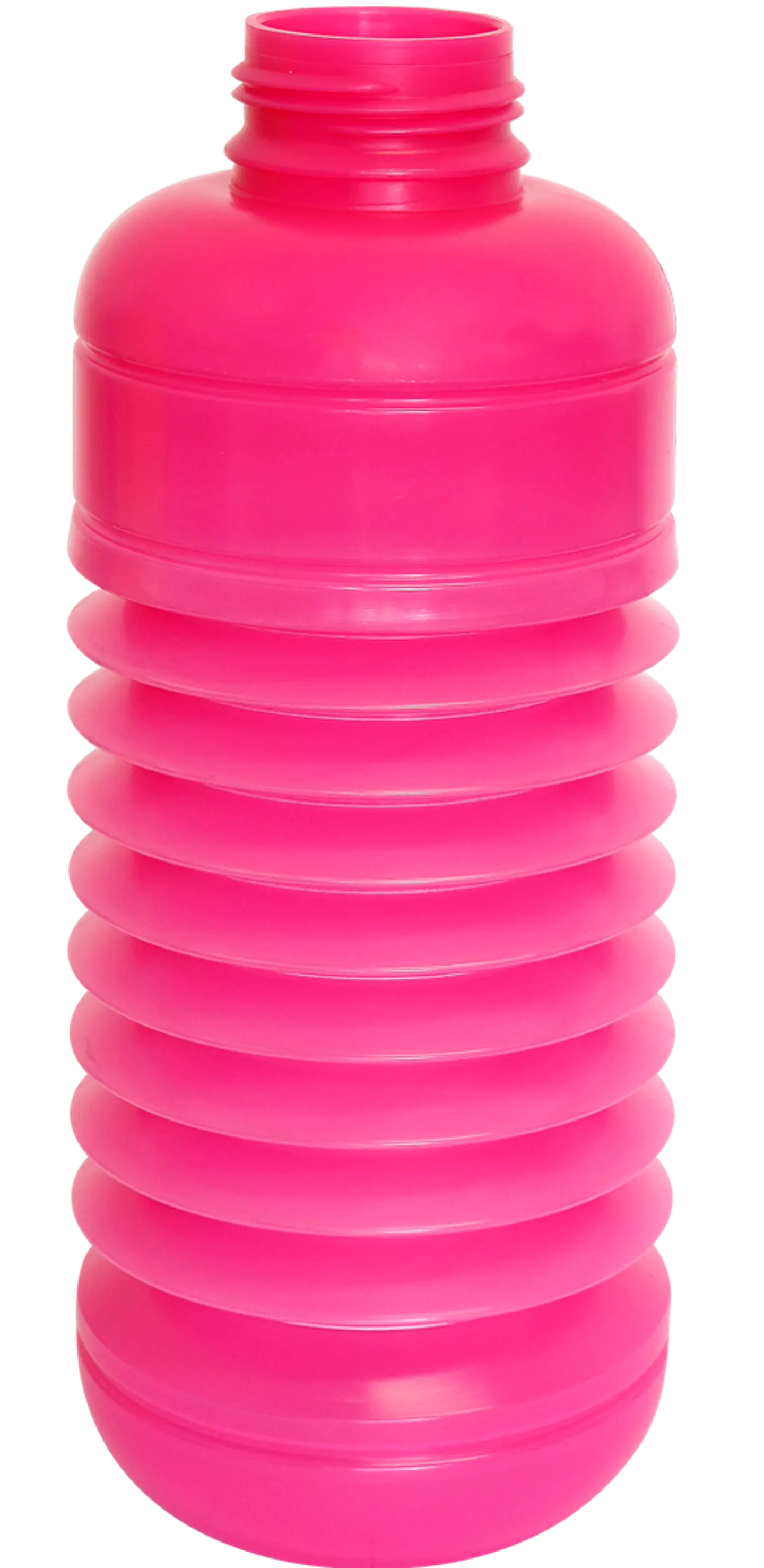 Botella de Agua Acordeón colores 10