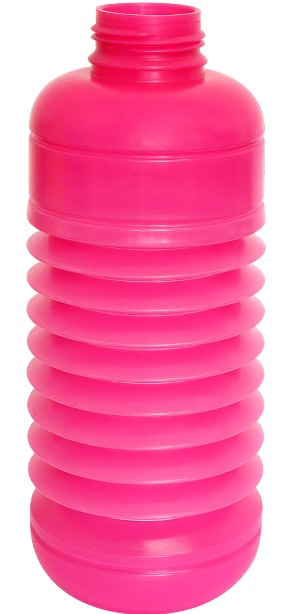 Botella de Agua Acordeón colores 10