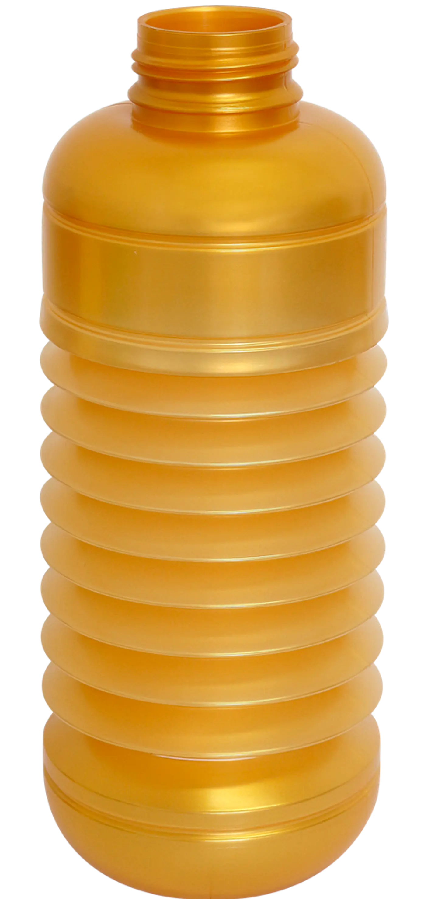 Botella de Agua Acordeón colores 11