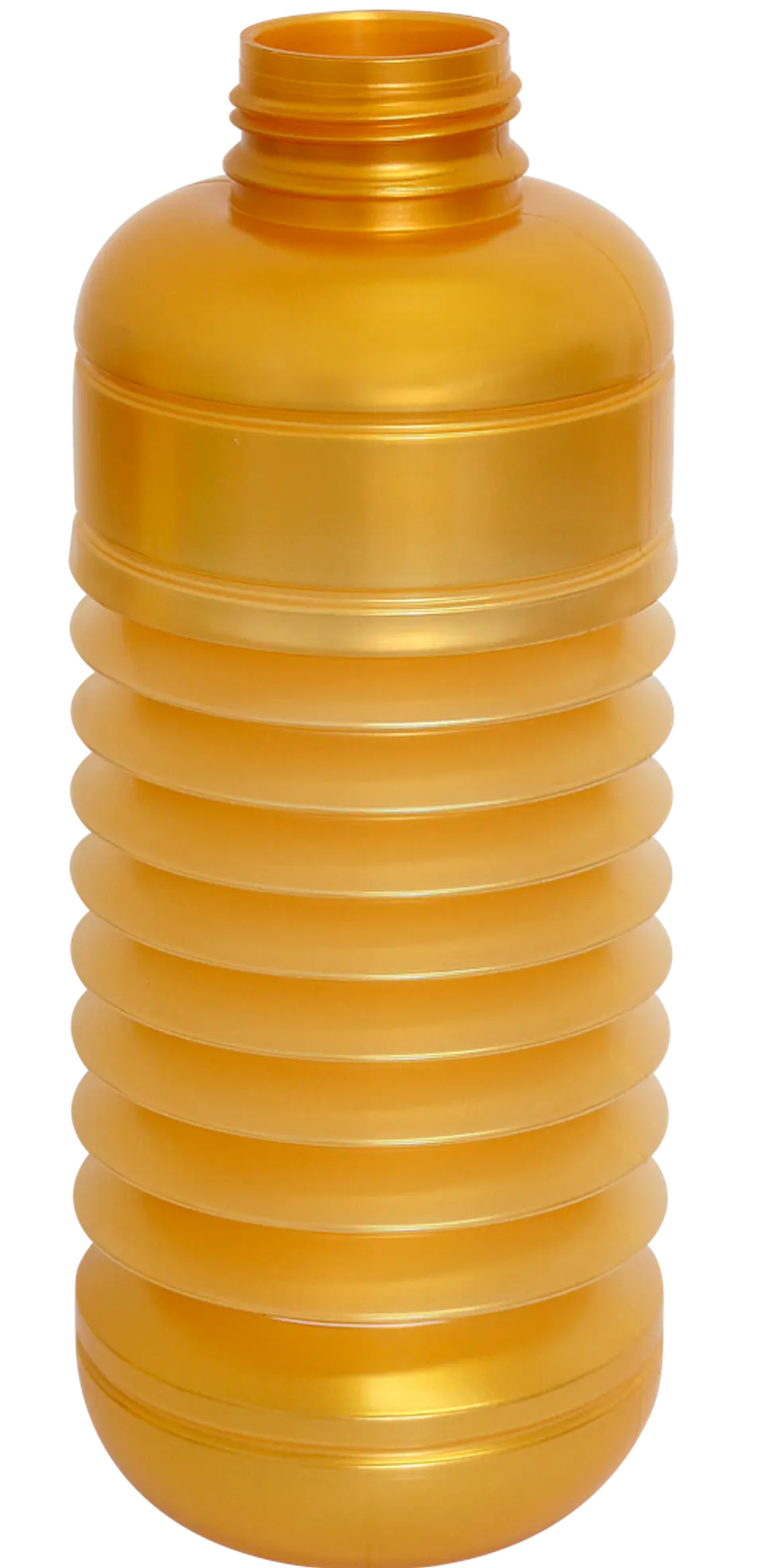 Botella de Agua Acordeón colores 11