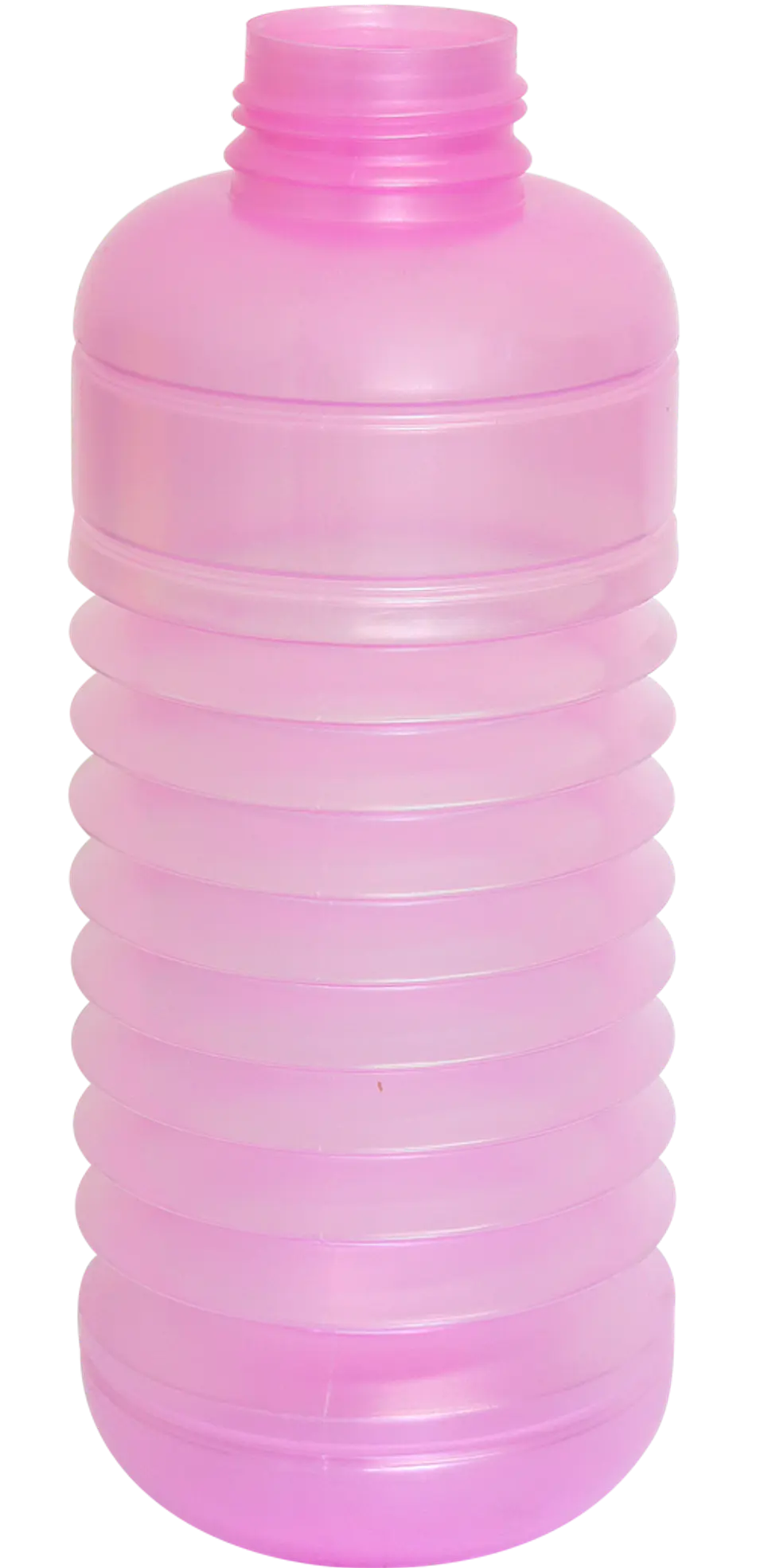 Botella de Agua Acordeón colores 12