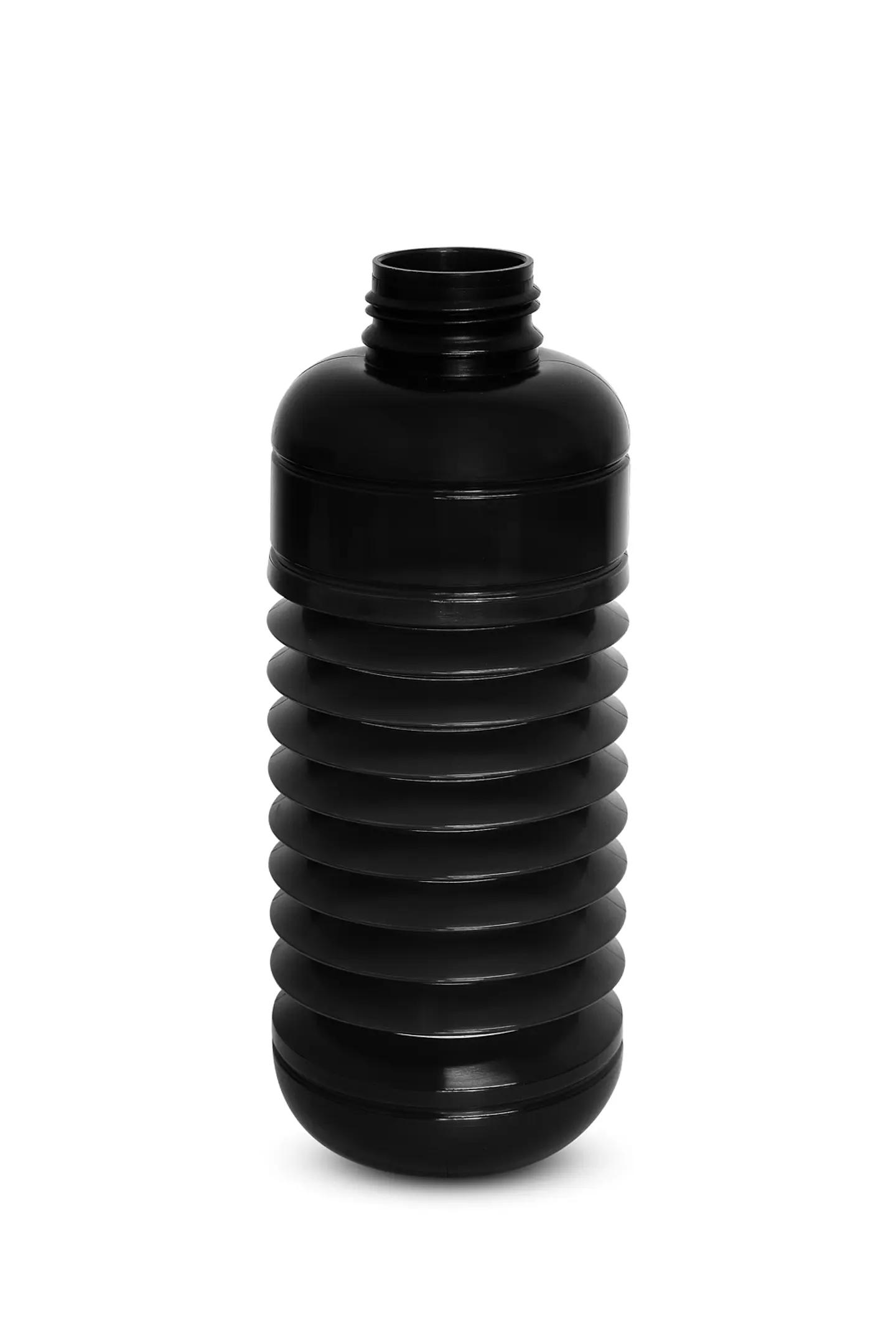 Botella de Agua Acordeón colores 14