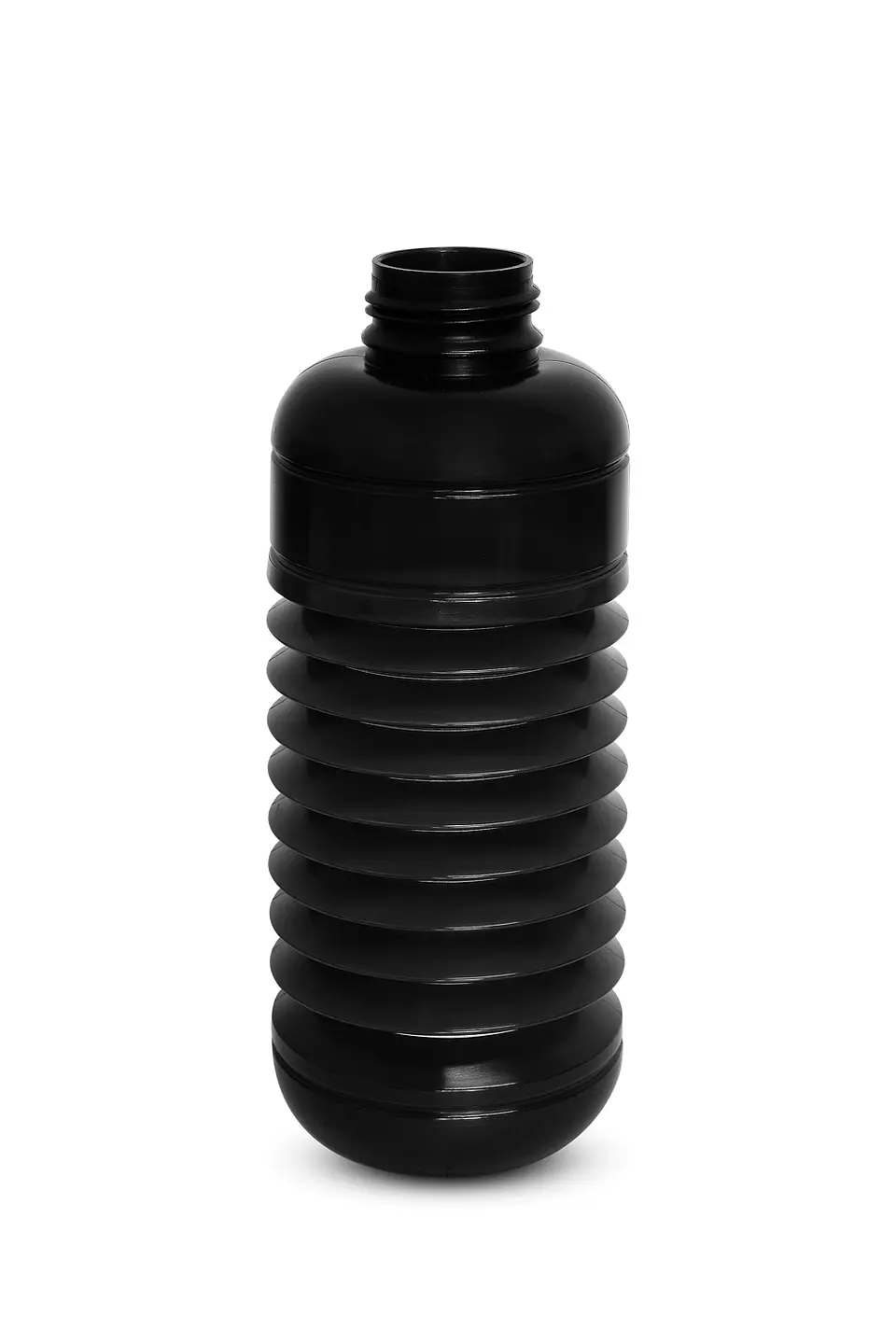 Botella de Agua Acordeón colores 14