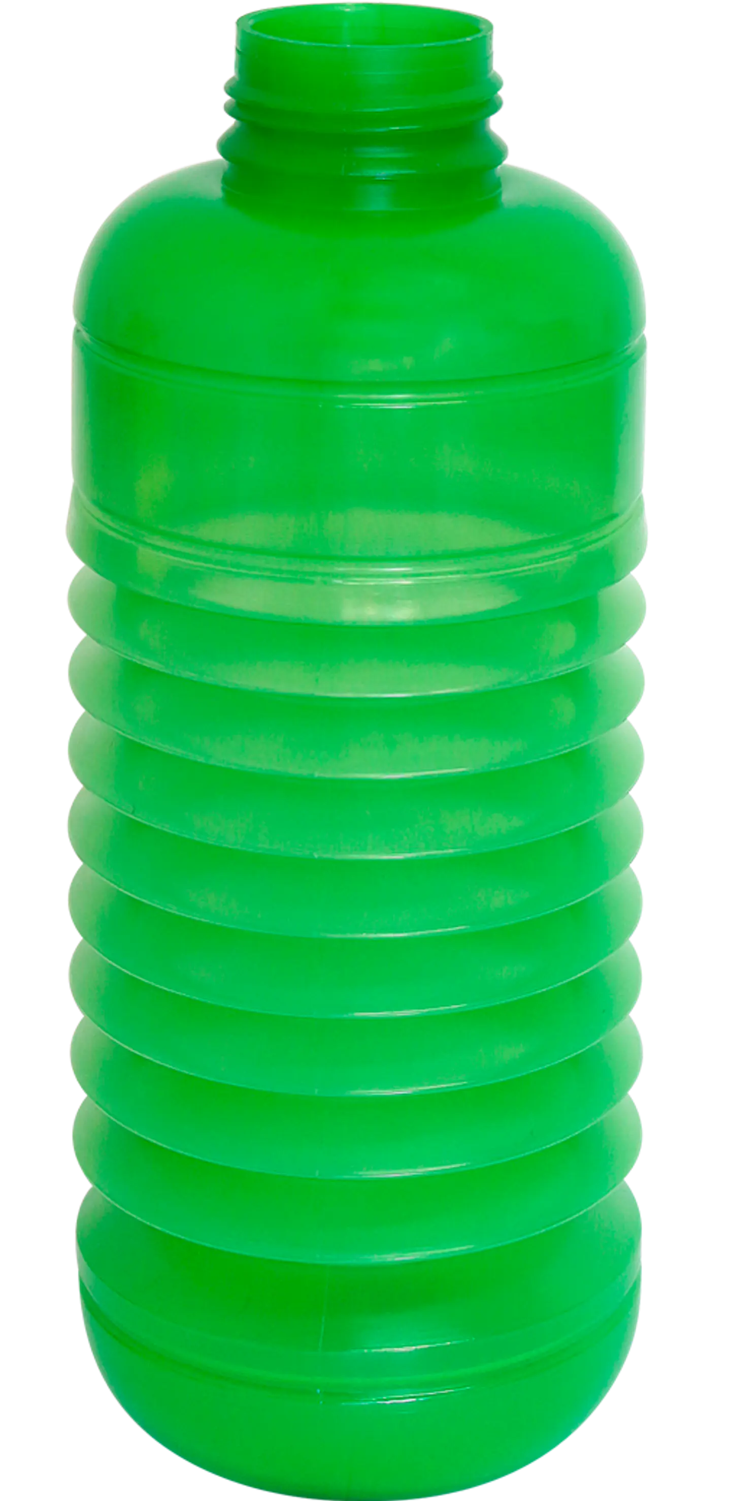 Botella de Agua Acordeón colores 15