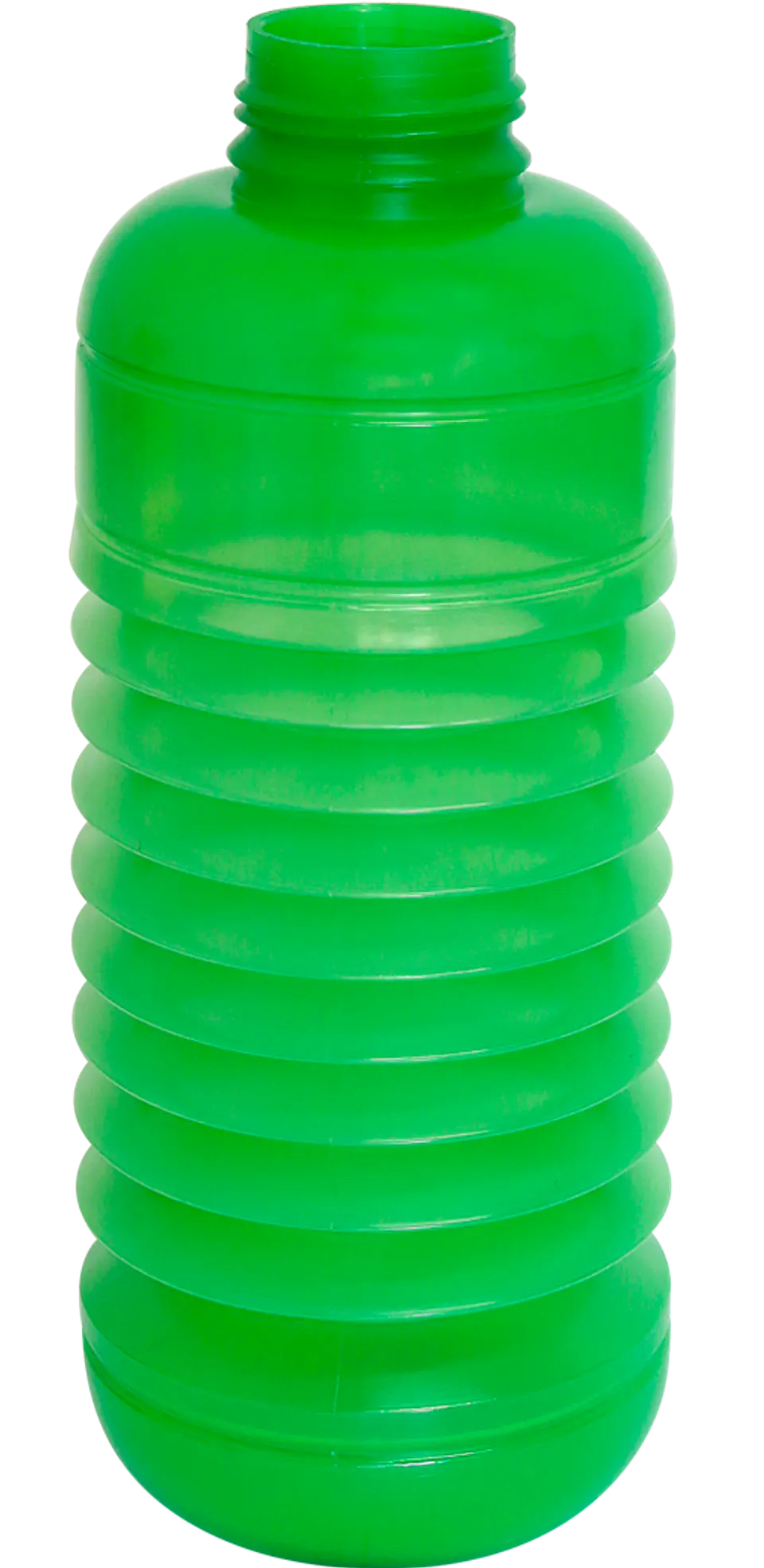 Botella de Agua Acordeón colores 15