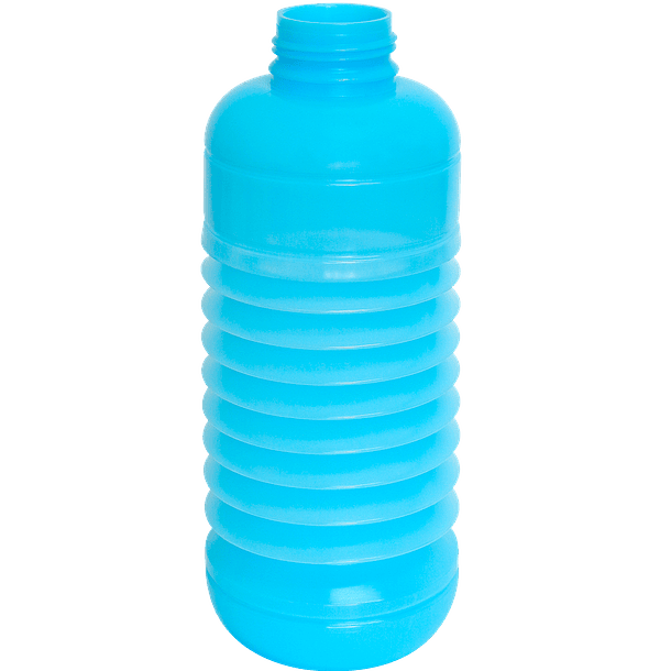 Botella de Agua Acordeón colores 16