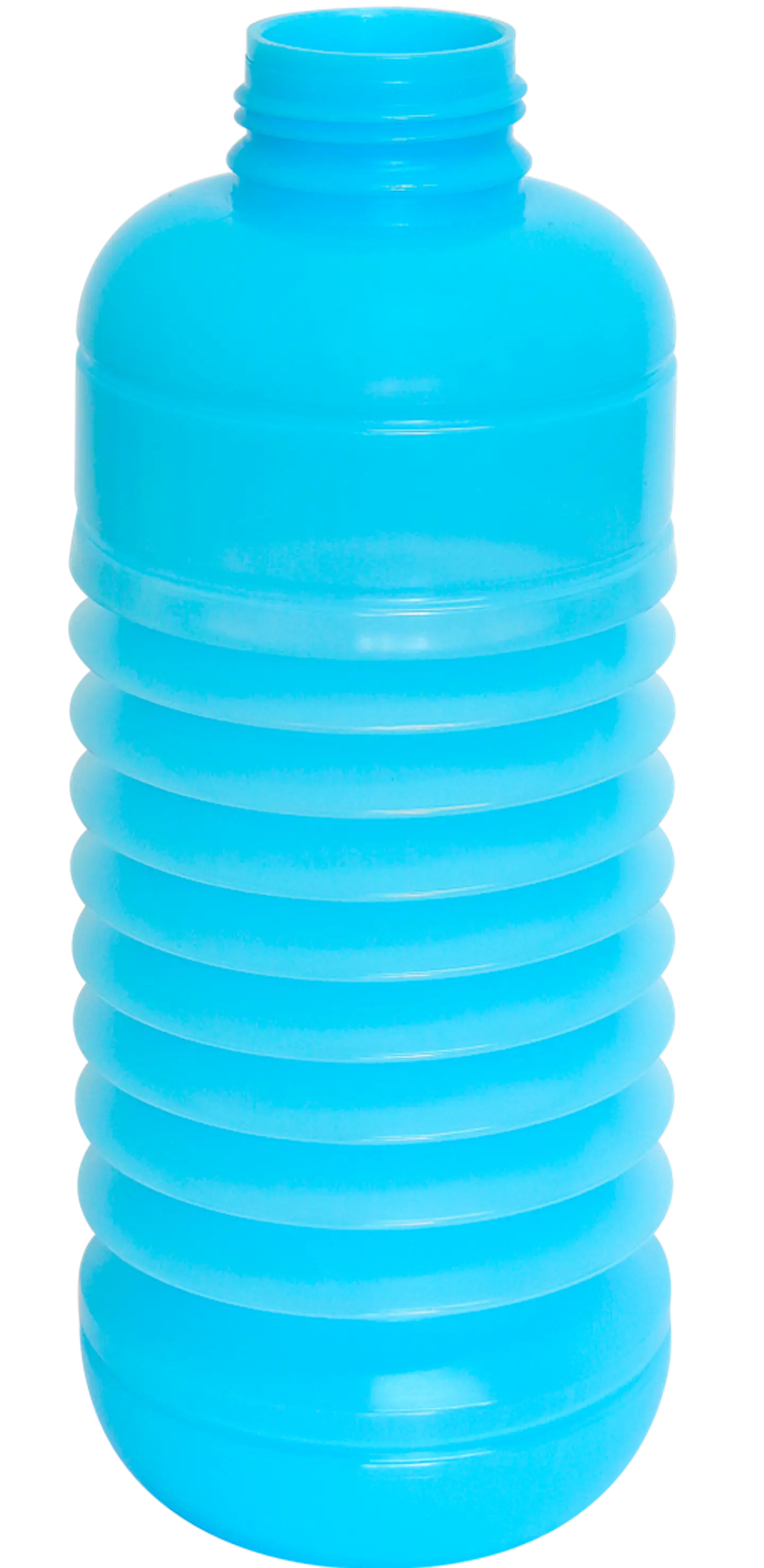 Botella de Agua Acordeón colores 16